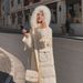 girl Girl Fashion Jacket For Women 2025 Winter New Loose Long Coat Thickened Down Cotton Outerwear Ins Trend_ecoleips.com
