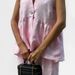 2026 Spring New European And American 's Fashion Elegant Commuting Simple V-neck Solid Color Pants Suit For_ecoleips.com