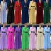 Women's Clothing High End V Neck Long Sleeved Shirt Temperament Elegant Waist Sequin Wide Leg Pants_ecoleips.com