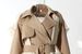 K New Design, Niche Lace Lace Stitching, High-end Waist Cinching Jacket, Slim And Elongated Suit, Windbreaker For Women_ecoleips.com