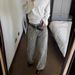 Street Hip-hop Multi-color Straight Wide-leg Pants, High-waisted Loose For Women, Y2K American Retro Leopard Print Jeans_ecoleips.com