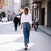 Custom Order Foreign Trade Cross-Border White Loose Long-Sleeve Shirt Women's Workwear Clothing Factory European And_ecoleips.com
