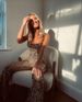 Women's Clothing Fashion Sexy Chain Belt Sequin Dress Women_ecoleips.com