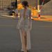 Women's Sexy Lace Panel Long Sleeve Side Slit Bodycon Mini Dress – Trendy Street Fall Gown 2026_ecoleips.com