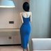 Pure Desire Hot Girl Slit Strap For Women Summer European And American Style Cross-Border New_ecoleips.com