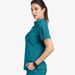 Men And Women's Dental Clinic Uniforms Nurse Uniforms Hand Washing Clothes Operating Room Clothes Isolation Clothes Short Sleeve Trousers Suits_ecoleips.com