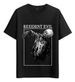 Women's T-Shirts Tshirt Muscle Freaks Resident Evil Style Men's T-shirt_ecoleips.com
