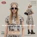 Aria Basics Aria Basics BE Women's Clothing|Spring Summer European American Trendy Brand Hot Girl Short Shoulder Camouflage Vest Casual Sports_ecoleips.com