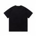 25 Summer Classic For Men And Women, Correct Version G Home Pure Cotton High Quality Short Sleeve T-shirt_ecoleips.com
