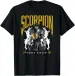 Women's T-Shirts Mortal Kombat - Scorpion Hanzo Hasashi T-Shirt_ecoleips.com