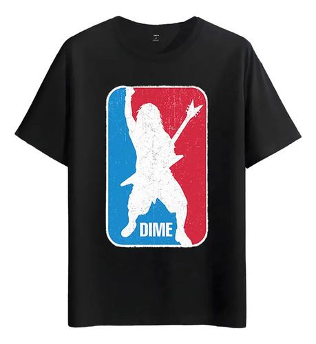 Women's T-Shirts Tshirt Muscle Freaks Guitarist Estilo Rock Dimebag Darrell_ecoleips.com