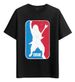 Women's T-Shirts Tshirt Muscle Freaks Guitarist Estilo Rock Dimebag Darrell_ecoleips.com