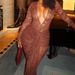 Sexy Deep V Lace Jumpsuit With Flowy Sash – Long Sleeve Bodycon Romper For Women (S-L)_ecoleips.com