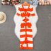 Women's Clothing Tassel Edge V Neck Knitted Dress Slim Fit Temperament Slit Striped Color Long Skirt_ecoleips.com