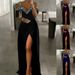 Women's Clothing Summer Off Shoulder Suspender Dress_ecoleips.com