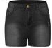 Women's Clothing Stretch Slim Fit Torn Tassel Denim Shorts For Women_ecoleips.com