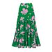 Women’s Clothing Swimwear New Print Holiday One Piece Swimsuit Umbrella Skirt Suit Female Hot Style_ecoleips.com