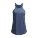 Fashionable European American Summer New Style Halter Tank Women, Suitable Both Inner And Outer Wear, Solid Color, Slim_ecoleips.com