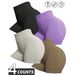 Women's Clothing Matte Seamless Yoga Shorts For Women, High Waisted, Tummy Controlling, Peach Butt Lifting, Tight Fitting Sports Boxers_ecoleips.com