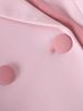 Women's Clothing Pink suit jacket professional temperament_ecoleips.com
