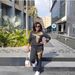 Women's Clothing High Elastic Pit Cotton Double Phoenix Diamond Commuting Large Size Suit All Colors And Sizes_ecoleips.com