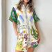 2026 Spring New Arrival: Cross-Border European And American Foreign Trade Women's Clothing, Casual Simple Loose-Fit_ecoleips.com