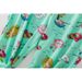 Summer Women Soft Cotton Sleep Bottoms Female Casual Loosen Night Pants Ladies Cartoon Calf-length Pants Plus Size Pantalon_ecoleips.com