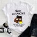 Summer European And American Cross-border Foreign Trade Wholesale T-shirts, Round-neck Casual Plus-size Loose_ecoleips.com
