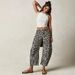 Women's Casual Loose mid Waist Leg Jeans Autumn Independent Website Cross Border EBay Europe And America 16848_ecoleips.com