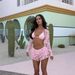 Summer Lace Mesh Three Piece Set For Women Casual Fashionable Style Jacket Bra Skirt_ecoleips.com