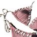 Women's Clothing Sweet Personality Split Swimsuit Swimsuit Bikini Bikini_ecoleips.com