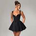 European And American Foreign Trade Cross-border Wholesale Independent Platform 2024 Summer New French Lace Floral_ecoleips.com