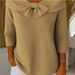 Women's Clothing Women's Lightweight Long Sleeved Knit Top Style Inner Layer Autumn Top Early Autumn Fashion Women's Clothing_ecoleips.com