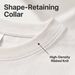 Cotton Breathable Women Short Sleeve T Shirts O Neck As Picture Couple_ecoleips.com