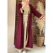 Women's Clothing Fashionable And Elegant Coat Robe_ecoleips.com