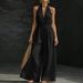 Summer V Neck Halter Neck Jumpsuit for Women European American Style Elegant Commuter Work French Style 2026 New_ecoleips.com