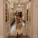 Fashion Personality Sexy Halter Backless Leopard Print Dress Women Summer Casual Party Evening Club Dating Dress_ecoleips.com
