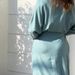 2023 European And American New Solid Color Dress Coat Long Sleeve Elegant Shirt 's Autumn Winter Lazy Style Petite_ecoleips.com