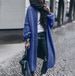 Chunky Knit Cardigan – Oversized Longline Open Front Coatigan (S-5XL, 10 Colors, Poly-Acrylic Blend, Fall/Winter Essential)_ecoleips.com