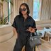 Women's Clothing Fashion spring and summer new suits casual shirt wide leg trousers two piece suits temperament women's clothing_ecoleips.com
