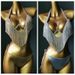 Women’s Clothing Steel Support Hard Cup Bikini Diamond Swimsuit Diamond Tassel Bikini Sewn Diamond Bikini Nightclub Clothes_ecoleips.com