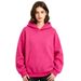 Cross-border European American Women's Sweatshirt Pullover, Autumn And Winter Fleece Loose Fashion Hoodie, Versatile_ecoleips.com