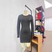 Cross-border Tight-fitting Bodycon European And American Women's Sexy Backless Nightclub Party One-piece Dress_ecoleips.com