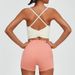 Women's Clothing Back Vest Yoga Sports Bra Women's Quick Drying Running Fitness Clothes_ecoleips.com