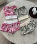 Women's Clothing Y2k Hip Hop Short Cardigan Hoodie Sweatshirt Street INS Hot Girl Loose Long Sweatpants Suit_ecoleips.com