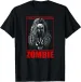 Women's T-Shirts Rob Zombie Tribute Short-sleeved T-Shirt For Men_ecoleips.com
