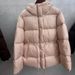 girl Girl Pinghu Down 2025 Korean Style New Small Loose Slimming Hooded Puff Bread Jacket For Women Trendy_ecoleips.com