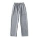 Fashion New Spring Autumn Women Pajama Pants 100% Cotton Couple's Sleepwear Home Wear Trousers Stripe Men Nightwear Pantalones_ecoleips.com