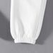 Women's Fleece Lined Suit Casual Sports Autumn Winter Davidson Fabric 250g Print_ecoleips.com