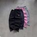 Women's Clothing Unisex Embroidered Zipper Sweatpants Casual Trousers High Street Hip Hop Rap Street US Size Men And Women Sweatpants Wholesale_ecoleips.com